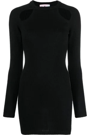 Chiara Ferragni Mujer, Vestidos, Negro, Talla: M