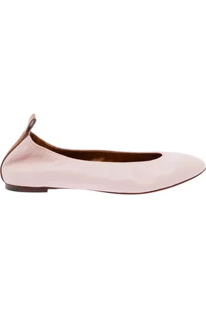 Lanvin Mujer, Zapatos, Rosa, Talla: 36 EU