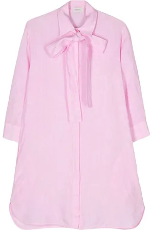 MAZZARELLI Mujer, Blusas y Camisas, Rosa, Talla: M