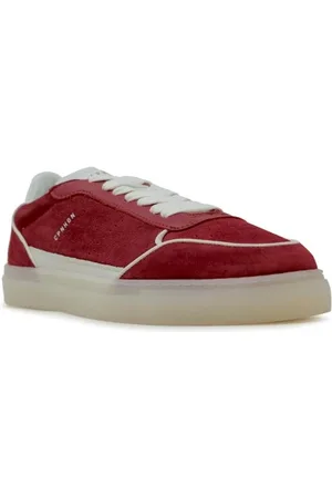 Copenhagen Shoes Mujer, Zapatos, Rojo, Talla: 38 EU