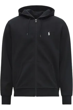 Ralph Lauren Hombre, Sudaderas, Negro, Talla: 2XL