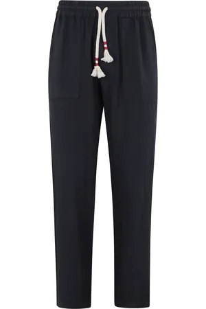 MC2 SAINT BARTH Hombre, Pantalones, Azul, Talla: L