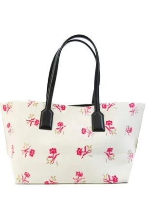 Loewe Mujer, De segunda mano, Blanco, Talla: ONE Size