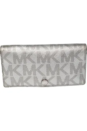 Michael Kors Mujer, De segunda mano, Gris, Talla: ONE Size