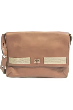 Anya Hindmarch Mujer, De segunda mano, Marrón, Talla: ONE Size