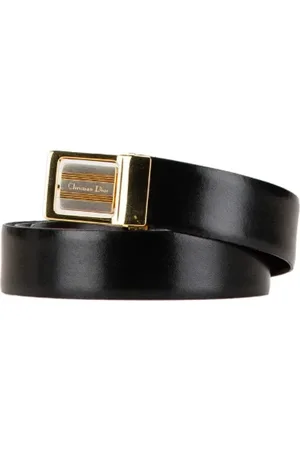 Dior Mujer, De segunda mano, Negro, Talla: ONE Size