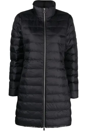 Ralph Lauren Mujer, Abrigos, Negro, Talla: L