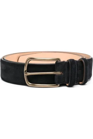 Officine creative Hombre, Accesorios, Negro, Talla: 100 CM