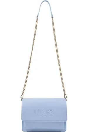 Liu Jo Mujer, Bolsos, Azul, Talla: ONE Size