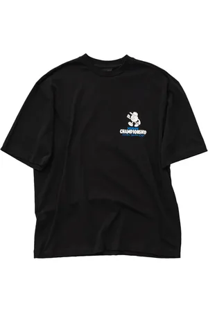 Goodies Sportive Hombre, Camisetas, Negro, Talla: M
