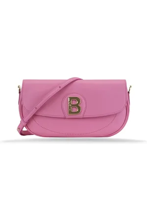BLUMARINE Mujer, Bolsos, Rosa, Talla: ONE Size