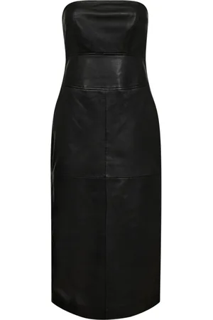 Co`Couture Mujer, Vestidos, Negro, Talla: L