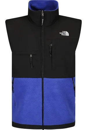 The North Face Hombre, Chaquetas, Azul, Talla: M