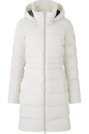 Canada Goose Mujer, Abrigos, Blanco, Talla: M