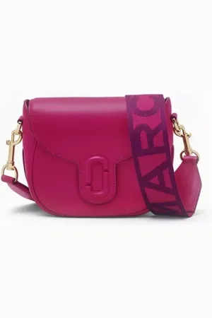 Marc Jacobs Mujer, Bolsos, Rosa, Talla: ONE Size