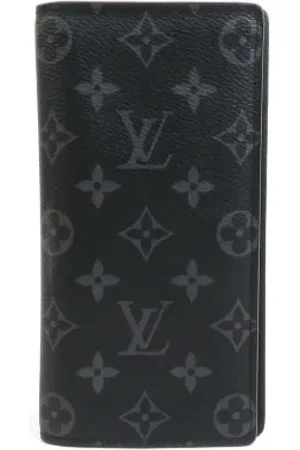 LOUIS VUITTON Hombre, De segunda mano, Negro, Talla: ONE Size