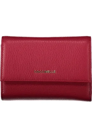 Coccinelle Mujer, Accesorios, Rojo, Talla: ONE Size