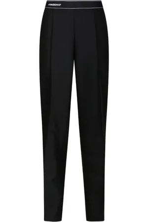 Casablanca Mujer, Pantalones, Negro, Talla: M
