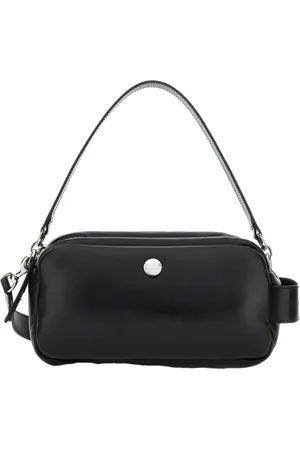 Hogan Mujer, Bolsos, Negro, Talla: ONE Size