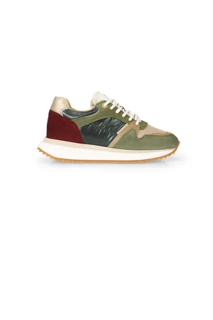 Ambitious Hombre, Zapatos, Verde, Talla: 40 EU