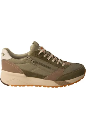 Allrounder Hombre, Zapatos, Verde, Talla: 40 EU