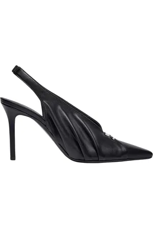 Courrèges Mujer, Zapatos, Negro, Talla: 37 EU