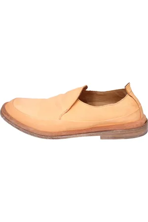 Moma Mujer, Zapatos, Naranja, Talla: 37 EU