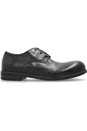 MARSÈLL Hombre, Zapatos, Negro, Talla: 41 EU