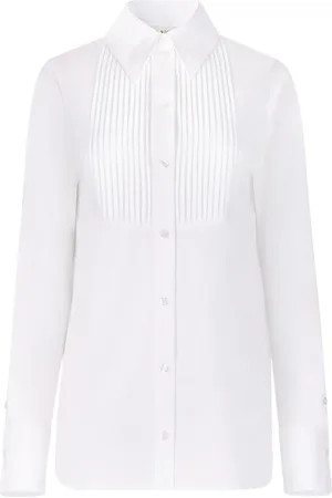Nina Ricci Mujer, Blusas y Camisas, Blanco, Talla: XS