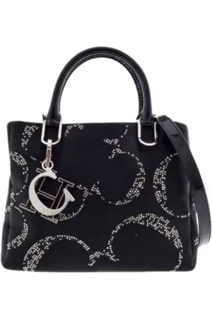 Carolina Herrera Mujer, Bolsos, Negro, Talla: ONE Size