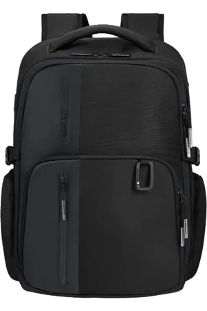 Samsonite Unisex, Bolsos, Negro, Talla: ONE Size