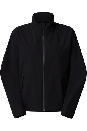 The North Face Mujer, Chaquetas, Negro, Talla: S