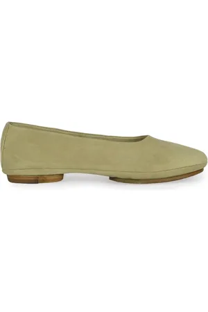 Cortana Mujer, Zapatos, Verde, Talla: 37 EU