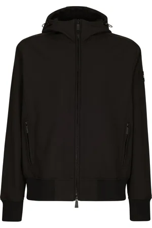 add Hombre, Chaquetas, Negro, Talla: S