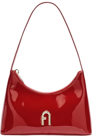 Furla Mujer, Bolsos, Rojo, Talla: ONE Size