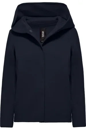 Bomboogie Mujer, Chaquetas, Azul, Talla: M
