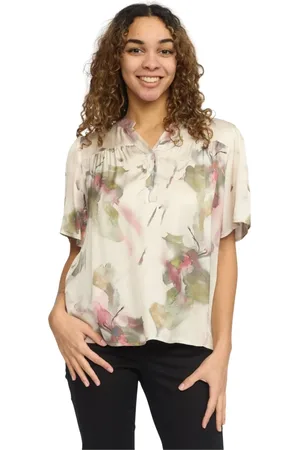 2-Biz Mujer, Blusas y Camisas, , Talla: M