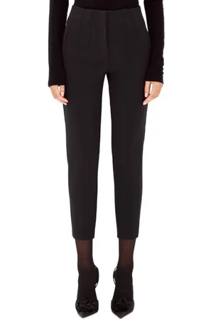 Blugirl Mujer, Pantalones, Negro, Talla: L