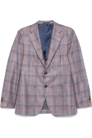 CARUSO Hombre, Chaquetas, , Talla: L