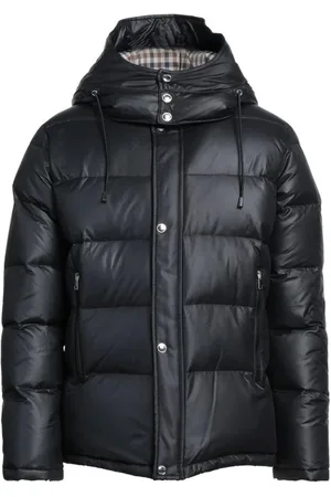 Aquascutum Hombre, Chaquetas, Negro, Talla: S