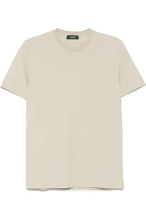 ZANONE Hombre, Camisetas, , Talla: 2XL