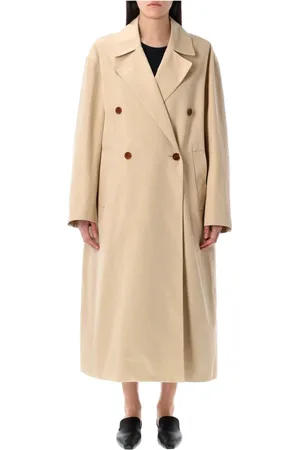 Low Classic Mujer, Abrigos, , Talla: S