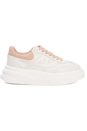 Ash Mujer, Zapatos, Blanco, Talla: 39 EU