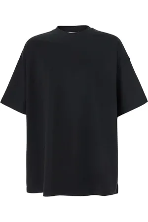 FEAR OF GOD Hombre, Camisetas, Negro, Talla: S