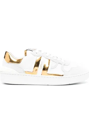 Lanvin Mujer, Zapatos, Blanco, Talla: 38 EU