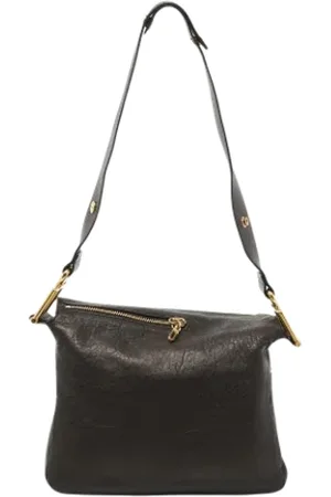Chloé Mujer, De segunda mano, Negro, Talla: ONE Size