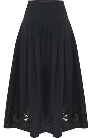 Kocca Mujer, Faldas, Negro, Talla: L