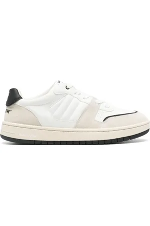 BARROW Hombre, Zapatos, Blanco, Talla: 41 EU