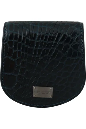 Dolce & Gabbana Hombre, Accesorios, Azul, Talla: ONE Size