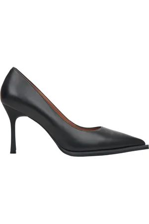 Estro Mujer, Zapatos, Negro, Talla: 36 EU